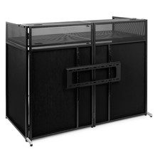 Vonyx db6 tisch mit tv - dj,