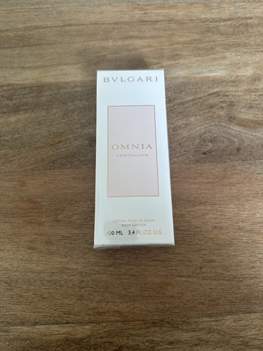 Bulgari omnia crystalline - bulgari,