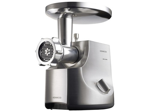 Kenwood mg700 fleischwolf - mg700,
