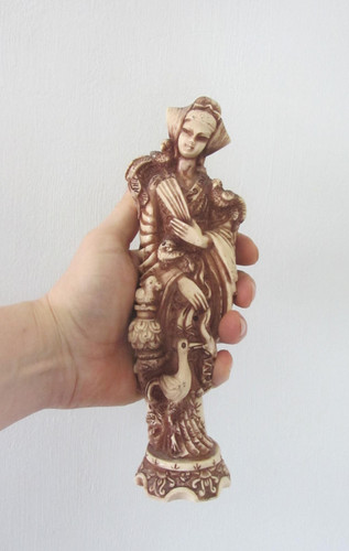 Asiatische naturstein skulptur - naturstein,