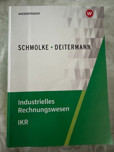 Schmolke/Deitermann