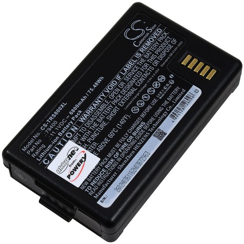 Powerakku für