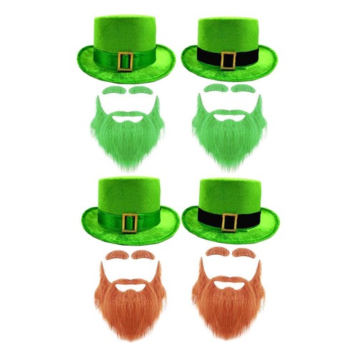 Hut patrick day - patrick's, kostüm