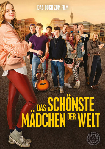 Das schönste mädchen der - das,