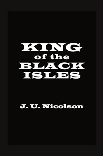 King the black isles tbd - of,