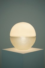 60er 70er Tischleuchte Lampe