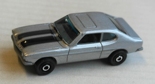 Matchbox 1970 ford capri - 1970,