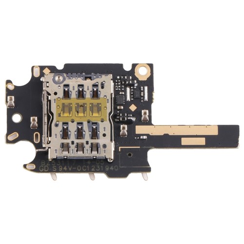 Sim karten leseplatine mit - karten,