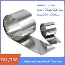 Titan Band TA1/TA2 Reines