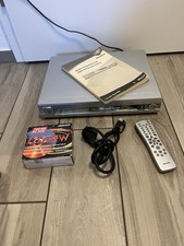 ✅DVD-Rekorder Philips