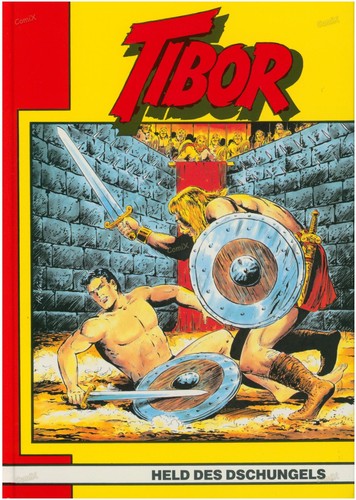 Tibor hethke - tibor, 37