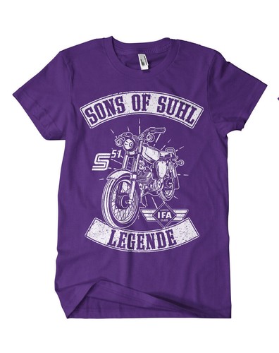 Sons suhl s51 shirt - suhl, t-shirt