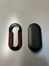 ORIGINAL FIAT 500 GRANDE PUNTO