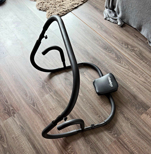 Relaxdays bauchtrainer für - relaxdays,