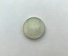 10 Euro Gedenkmünze 2008
