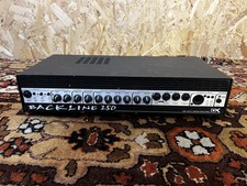 Gallien-Krueger Backline 250 125 Watt Bassgitarrenverstärker