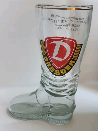 Ddr fussball oberliga glas - glas, /