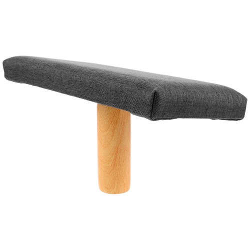 Meditationsbank holz - ,