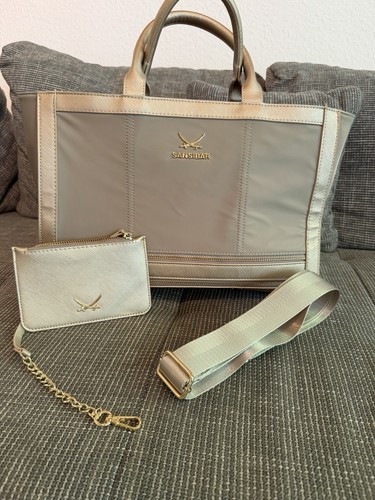 Sansibar shopper - shopper, /