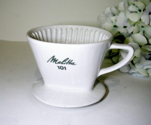 Melitta 101 kaffeefilter - melitta,