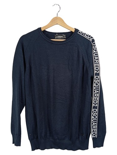 Dsquared2 herren pullover - dsquared2,
