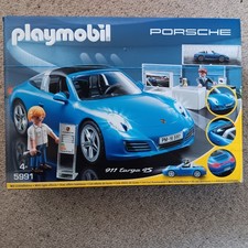 Playmobil 5991  Porsche 911
