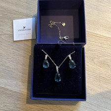 Swarovski Set