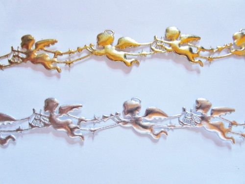 Borte engel band gold o - borte,