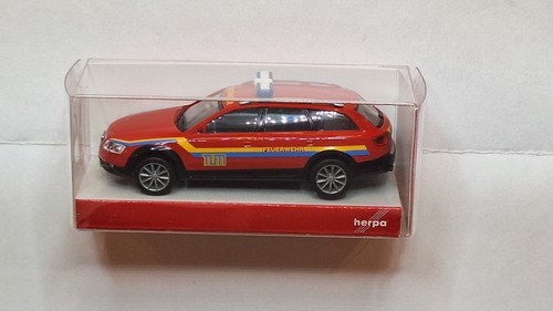 Herpa feuerwehr - herpa,