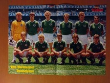 Deutsche Nationalmannschaft