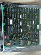 IGM Schweißroboter Platine