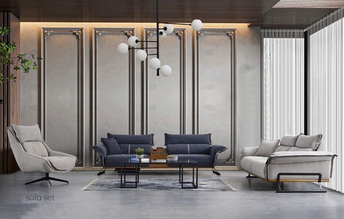 Luxus sofagarnitur - luxus,