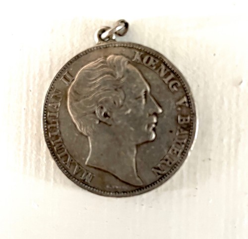 Bayern doppelgulden - bayern,