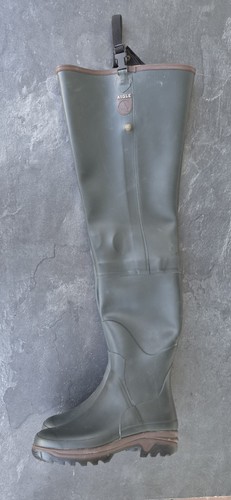 Watstiefel aigle parcours - aigle,