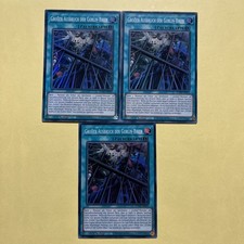 Yugioh großer ausbruch - ausbruch, der