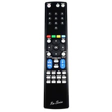 RM-Serie TV Fernbedienung für