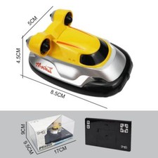 Elektrisches Hovercraft Boot RC Mini Schiff High Speed Spielzeug für Kinder