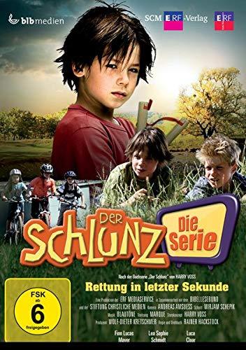 Der schlunz die serie 1 - -,
