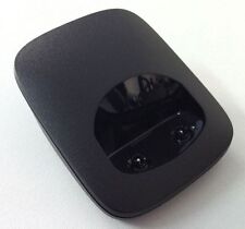 Siemens Gigaset Ladeschale E49 für E49H E490 E495 ohne  Netzteil Schwarz