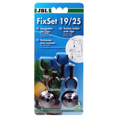 Fixset für jbl - fixset,