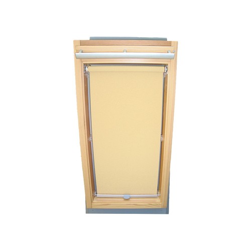 Dachfensterrollo sichtschutz - dachfensterrollo,