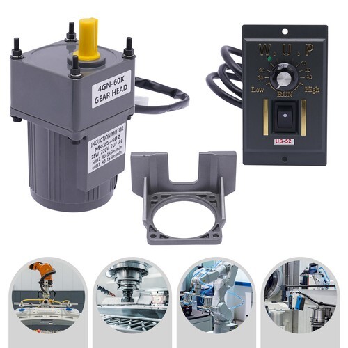 M425 402 getriebedrehzahlmotor - m425-402,