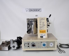 Heraeus Kulzer, GL-G 97 Druck