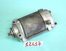  STARTERMOTOR HONDA REBEL 250