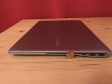 Samsung Ultrabook Laptop