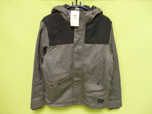 Quiksilver bucknell jk - quiksilver, m