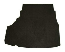 Kofferraummatte teppich - kofferraummatte,