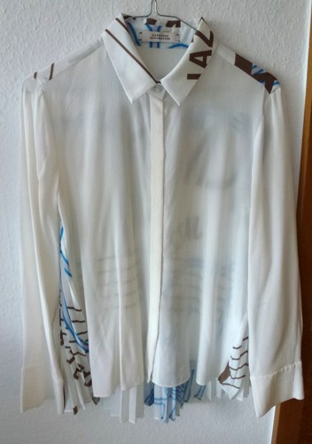 Schumacher damenbluse 3 - gr.,