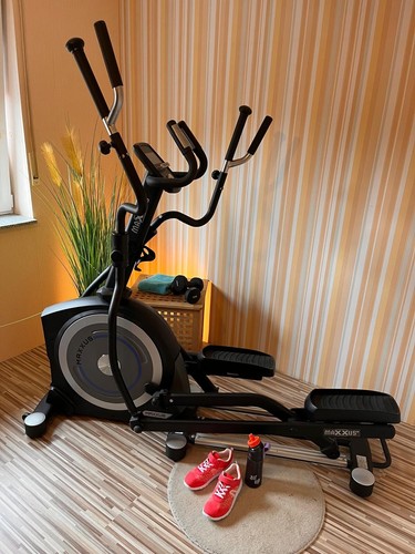 Crosstrainer von maxxus - 7.8,