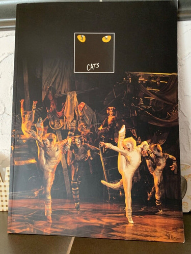 Cats musical stuttgart - musical,
